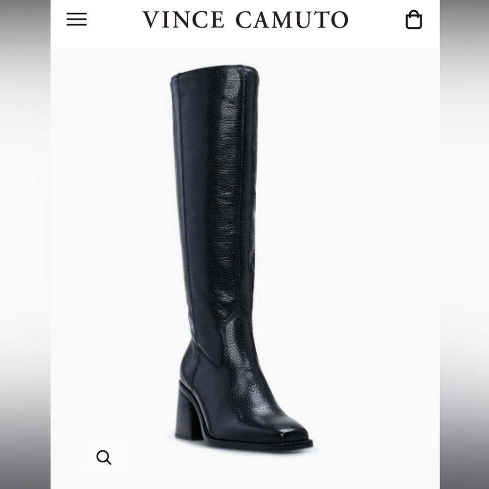 Vince Camuto Sangeti Knee High Boots